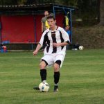 Derby jasně pro Bernartice. Hattrickem se blýskl Trantina