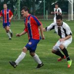 Derby jasně pro Bernartice. Hattrickem se blýskl Trantina
