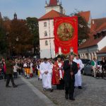 Důstojné oslavy Dne české státnosti v Blatné