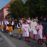 Důstojné oslavy Dne české státnosti v Blatné
