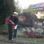Táboráci opět putovali na velký sraz kominíků do Itálie
