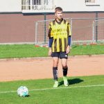 Starší dorostenci Milevska jako první porazili lídra ze Strakonic