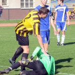 Starší dorostenci Milevska jako první porazili lídra ze Strakonic