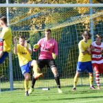 Z duelu sousedů v tabulce si hosté od Otavy odvezli bůra