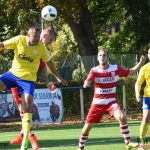 Z duelu sousedů v tabulce si hosté od Otavy odvezli bůra