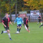 Katovičtí fotbalisté si proti Dačicím zastříleli! Sedmi góly potvrdili svou formu