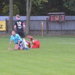Katovičtí fotbalisté si proti Dačicím zastříleli! Sedmi góly potvrdili svou formu