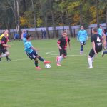 Katovičtí fotbalisté si proti Dačicím zastříleli! Sedmi góly potvrdili svou formu