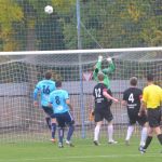 Katovičtí fotbalisté si proti Dačicím zastříleli! Sedmi góly potvrdili svou formu