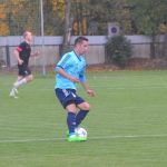 Katovičtí fotbalisté si proti Dačicím zastříleli! Sedmi góly potvrdili svou formu