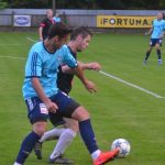 Katovičtí fotbalisté si proti Dačicím zastříleli! Sedmi góly potvrdili svou formu