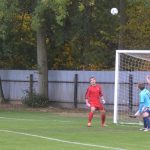Katovičtí fotbalisté si proti Dačicím zastříleli! Sedmi góly potvrdili svou formu