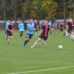 Katovičtí fotbalisté si proti Dačicím zastříleli! Sedmi góly potvrdili svou formu