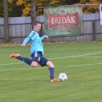Katovičtí fotbalisté si proti Dačicím zastříleli! Sedmi góly potvrdili svou formu