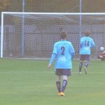 Katovičtí fotbalisté si proti Dačicím zastříleli! Sedmi góly potvrdili svou formu