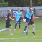 Katovičtí fotbalisté si proti Dačicím zastříleli! Sedmi góly potvrdili svou formu