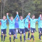 Katovičtí fotbalisté si proti Dačicím zastříleli! Sedmi góly potvrdili svou formu