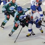 Milevský Kořánek rozhodl o první prohře Tábora v poslední minutě