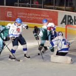 Milevský Kořánek rozhodl o první prohře Tábora v poslední minutě