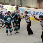 Milevský Kořánek rozhodl o první prohře Tábora v poslední minutě