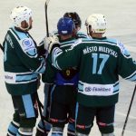 Milevský Kořánek rozhodl o první prohře Tábora v poslední minutě