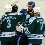 Milevský Kořánek rozhodl o první prohře Tábora v poslední minutě