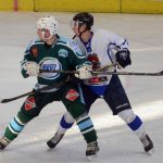 Milevský Kořánek rozhodl o první prohře Tábora v poslední minutě