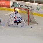 Milevský Kořánek rozhodl o první prohře Tábora v poslední minutě