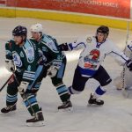 Milevský Kořánek rozhodl o první prohře Tábora v poslední minutě