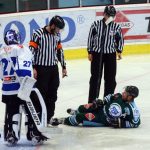 Milevský Kořánek rozhodl o první prohře Tábora v poslední minutě