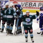 Milevský Kořánek rozhodl o první prohře Tábora v poslední minutě