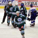 Milevský Kořánek rozhodl o první prohře Tábora v poslední minutě