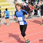 Královský maraton má dvojnásobného vítěze – loňský titul obhájil Michael Vaněček