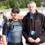 Královský maraton má dvojnásobného vítěze – loňský titul obhájil Michael Vaněček