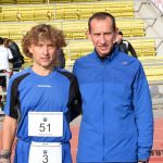 Královský maraton má dvojnásobného vítěze – loňský titul obhájil Michael Vaněček