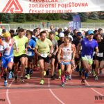 Královský maraton má dvojnásobného vítěze – loňský titul obhájil Michael Vaněček