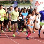 Královský maraton má dvojnásobného vítěze – loňský titul obhájil Michael Vaněček