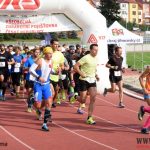 Královský maraton má dvojnásobného vítěze – loňský titul obhájil Michael Vaněček