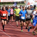 Královský maraton má dvojnásobného vítěze – loňský titul obhájil Michael Vaněček