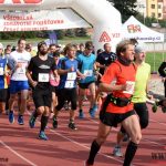 Královský maraton má dvojnásobného vítěze – loňský titul obhájil Michael Vaněček