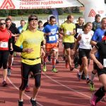 Královský maraton má dvojnásobného vítěze – loňský titul obhájil Michael Vaněček