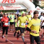 Královský maraton má dvojnásobného vítěze – loňský titul obhájil Michael Vaněček