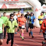 Královský maraton má dvojnásobného vítěze – loňský titul obhájil Michael Vaněček