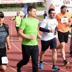 Královský maraton má dvojnásobného vítěze – loňský titul obhájil Michael Vaněček