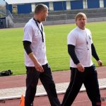 Královský maraton má dvojnásobného vítěze – loňský titul obhájil Michael Vaněček