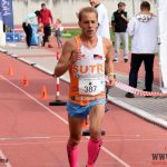 Královský maraton má dvojnásobného vítěze – loňský titul obhájil Michael Vaněček