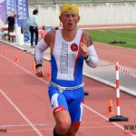 Královský maraton má dvojnásobného vítěze – loňský titul obhájil Michael Vaněček