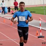 Královský maraton má dvojnásobného vítěze – loňský titul obhájil Michael Vaněček