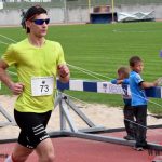 Královský maraton má dvojnásobného vítěze – loňský titul obhájil Michael Vaněček