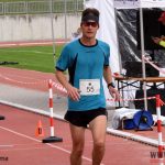 Královský maraton má dvojnásobného vítěze – loňský titul obhájil Michael Vaněček